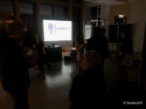 Saunatic film event banquet_8.9.2022